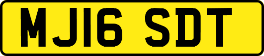 MJ16SDT
