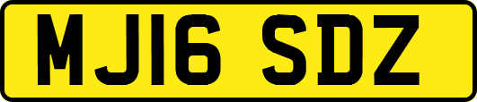 MJ16SDZ