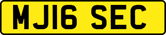 MJ16SEC