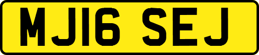 MJ16SEJ
