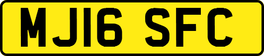 MJ16SFC
