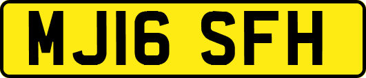 MJ16SFH