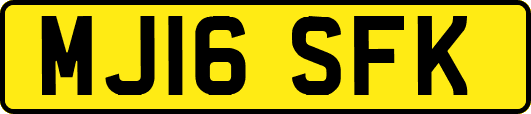 MJ16SFK