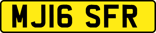 MJ16SFR