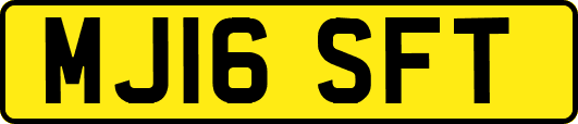 MJ16SFT