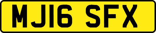 MJ16SFX