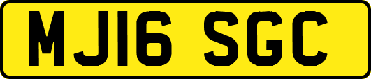 MJ16SGC