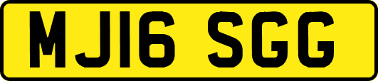 MJ16SGG