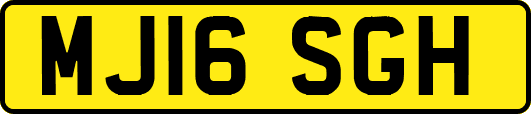 MJ16SGH