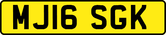 MJ16SGK