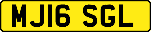 MJ16SGL