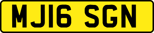 MJ16SGN