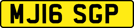 MJ16SGP