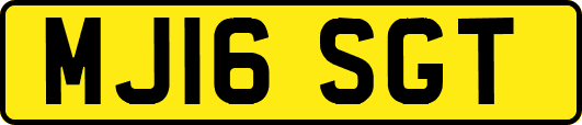MJ16SGT