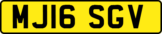 MJ16SGV
