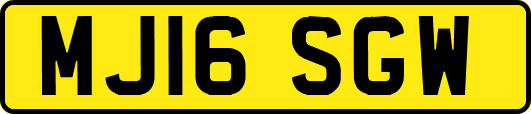 MJ16SGW
