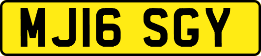 MJ16SGY