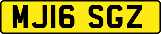 MJ16SGZ