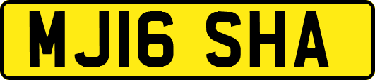 MJ16SHA