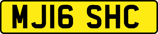 MJ16SHC