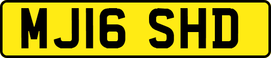 MJ16SHD