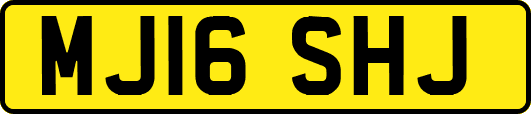 MJ16SHJ