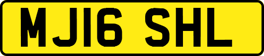 MJ16SHL