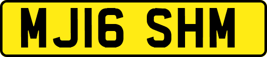 MJ16SHM