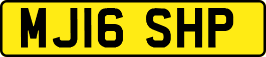 MJ16SHP