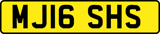 MJ16SHS