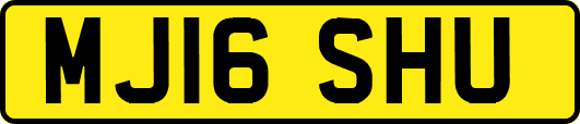 MJ16SHU