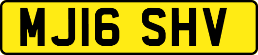 MJ16SHV