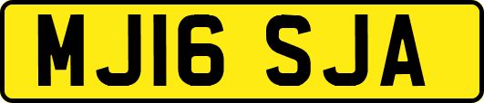 MJ16SJA