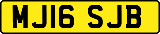 MJ16SJB