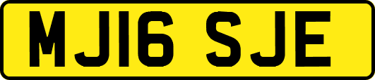 MJ16SJE