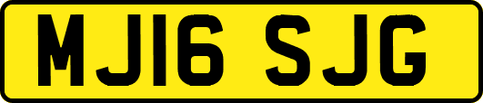 MJ16SJG