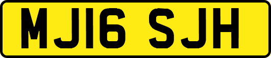 MJ16SJH