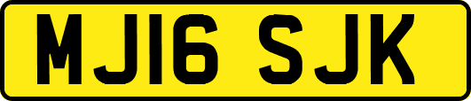 MJ16SJK