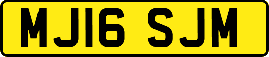 MJ16SJM