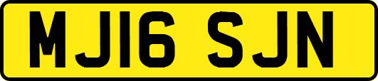 MJ16SJN