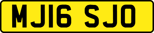 MJ16SJO