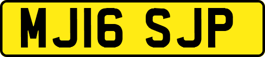 MJ16SJP