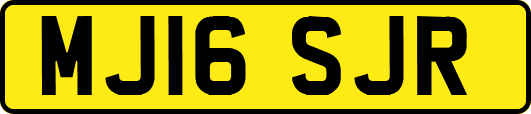 MJ16SJR