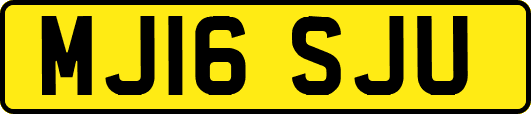 MJ16SJU