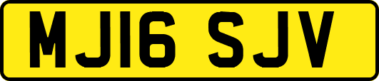 MJ16SJV