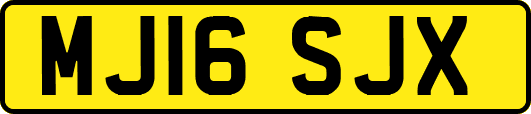 MJ16SJX
