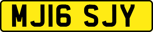 MJ16SJY