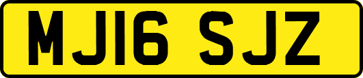 MJ16SJZ