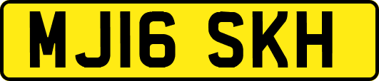 MJ16SKH
