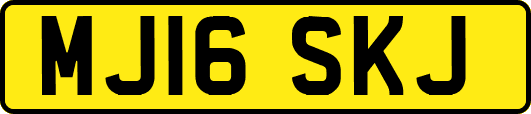 MJ16SKJ